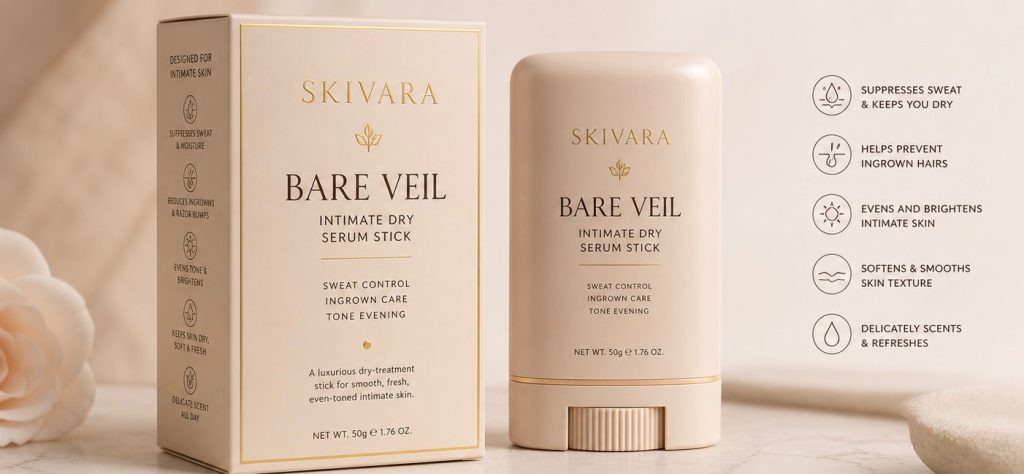Bare Veil