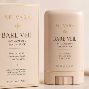 Bare Veil