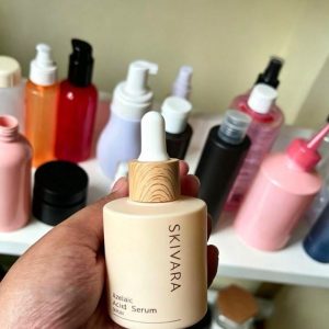 Azelaic Acid Serum