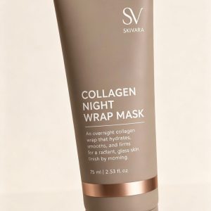 Collagen Night Wrap Mask