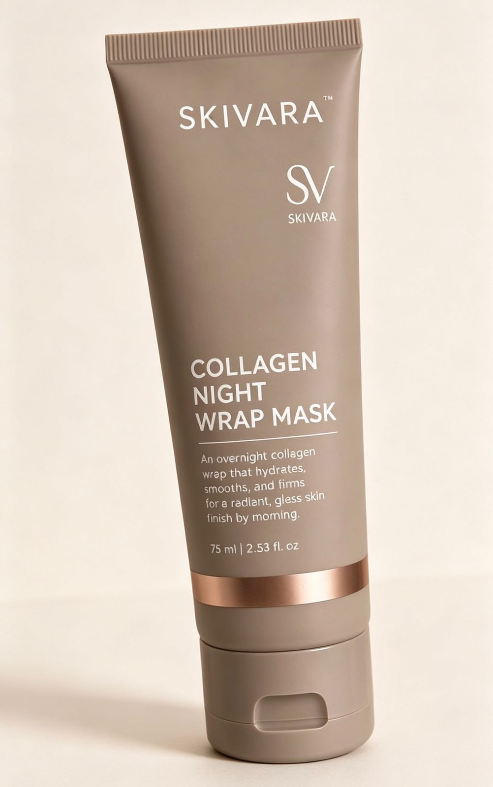 Collagen Night Wrap Mask