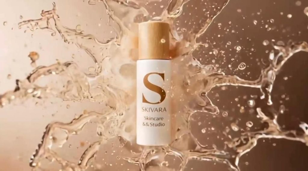 Skivara