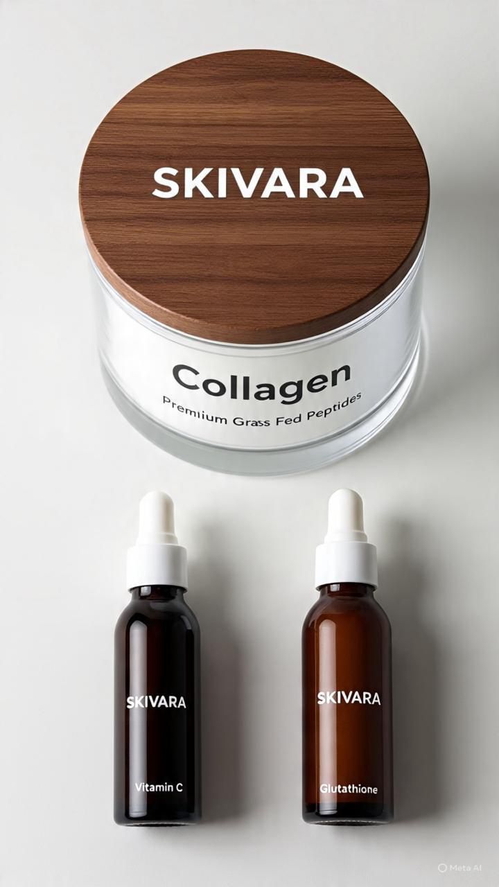 Skivara Collagen