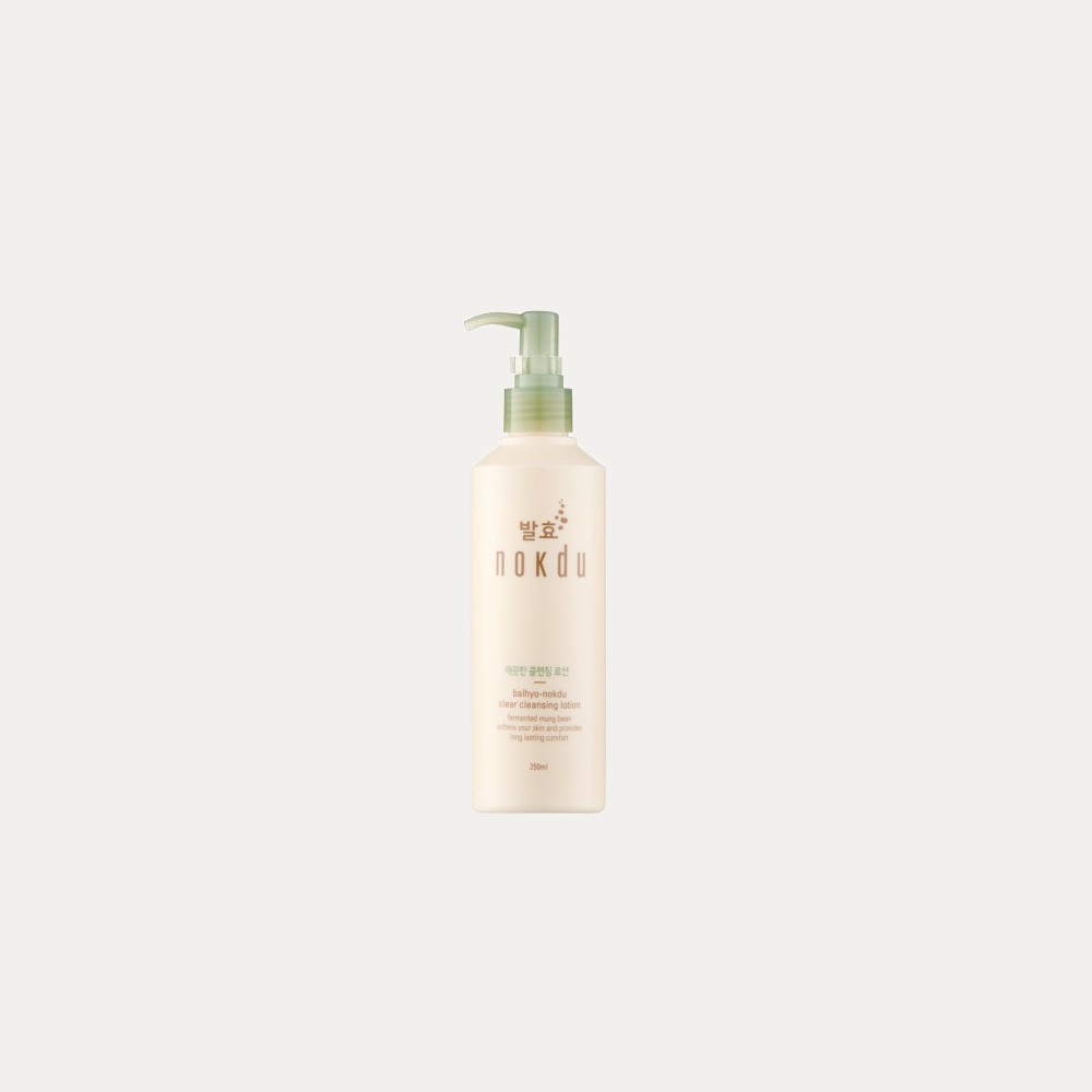 Cleansing Lotion