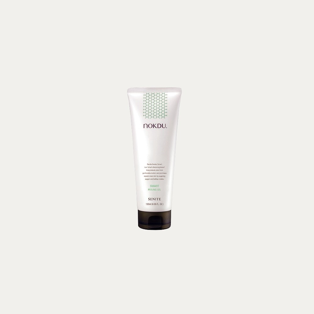 Peeling Gel